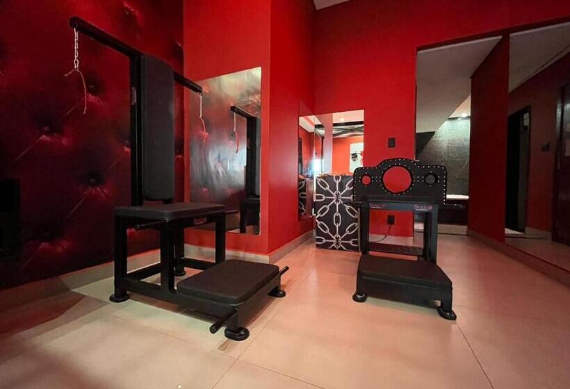 수피리어 스위트, Motel Stilo   Adults Only