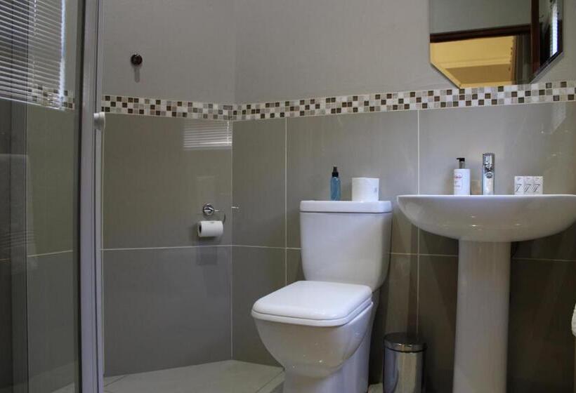 Номер Стандарт, Abiento Guesthouse