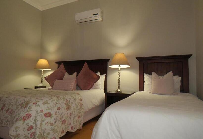 Семейный Номер, Abiento Guesthouse
