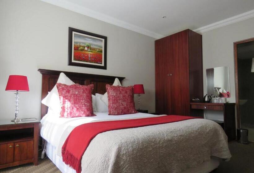 Номер Стандарт, Abiento Guesthouse