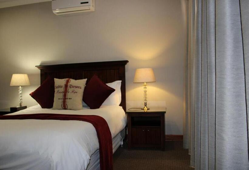 Номер Стандарт, Abiento Guesthouse