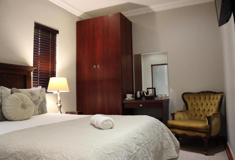 Номер Стандарт, Abiento Guesthouse