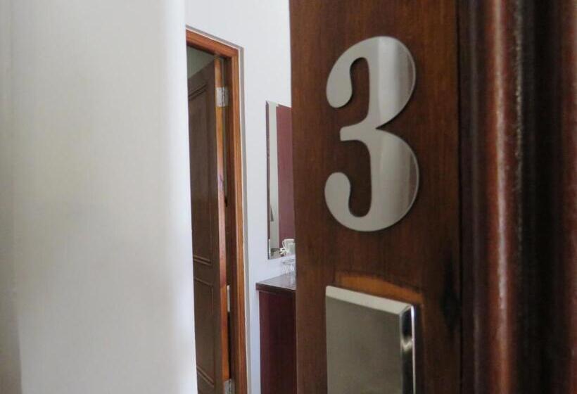 Номер Стандарт, Abiento Guesthouse