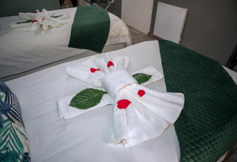 Номер Стандарт, Big 5 Guest House Witbank