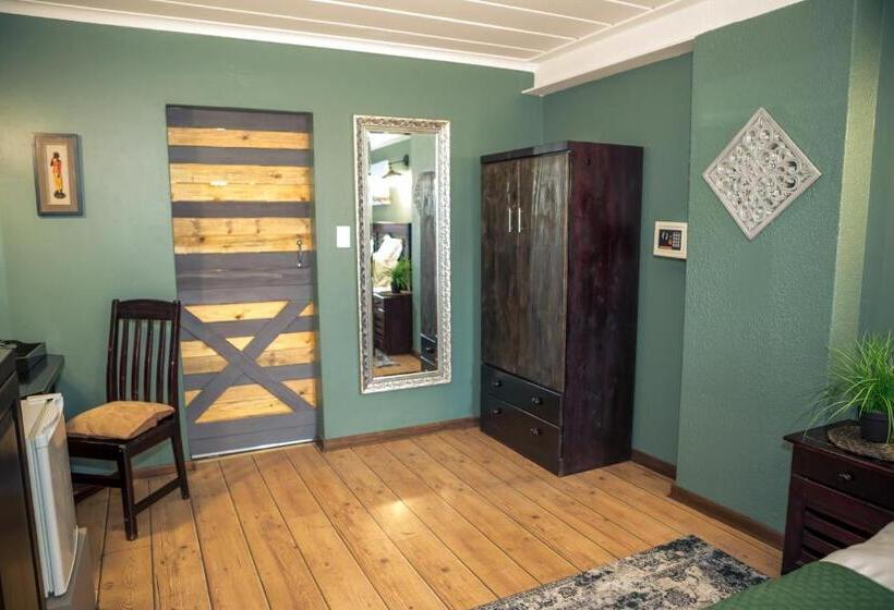 Номер Стандарт, Big 5 Guest House Witbank