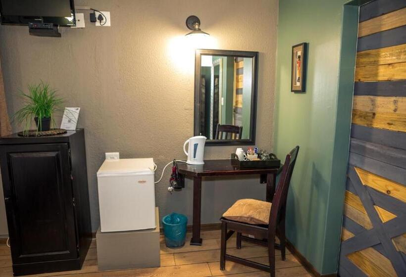 Номер Стандарт, Big 5 Guest House Witbank