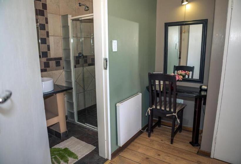 Номер Стандарт, Big 5 Guest House Witbank