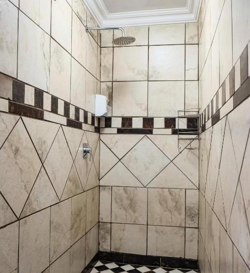 Номер Deluxe, Big 5 Guest House Witbank