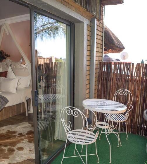 Люкс Superior, Big 5 Guest House Witbank