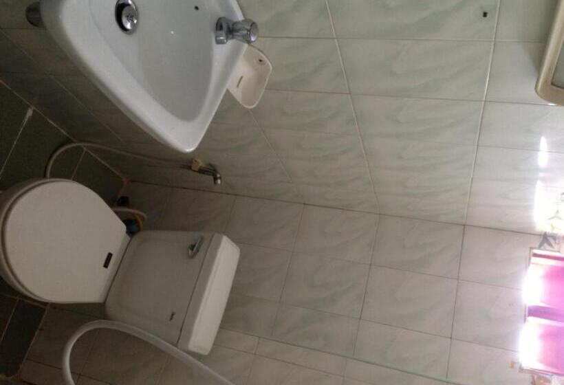 Номер Стандарт, Grand View Guesthouse