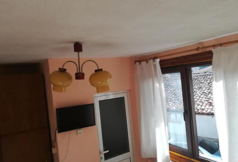Номер Стандарт, Guest House Terziiski