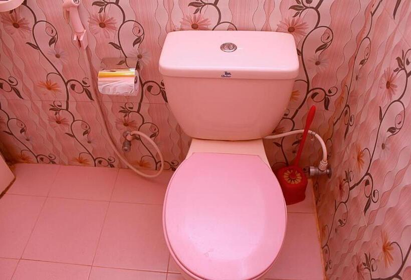 Номер Стандарт Индивидуальный без Кондиционера, King Fish Guest House