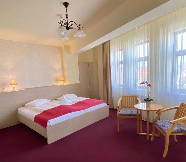 스탠다드 룸, Pensiunea Rix Rooms