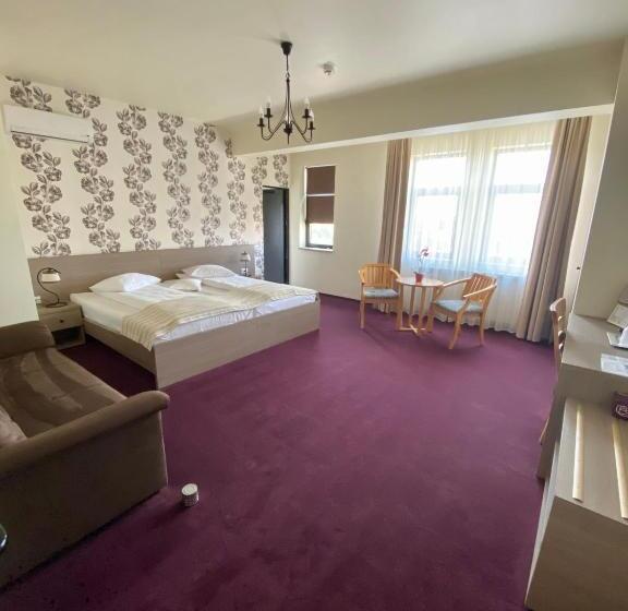 수피리어 룸, Pensiunea Rix Rooms