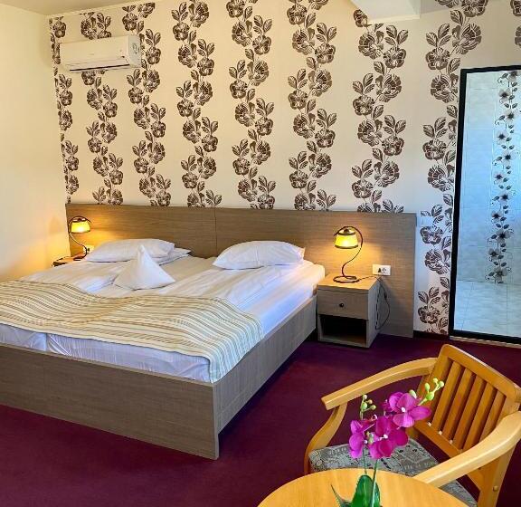 수피리어 룸, Pensiunea Rix Rooms