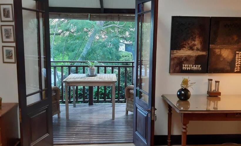 Люкс с Балконом, Hout Bay Hideaway