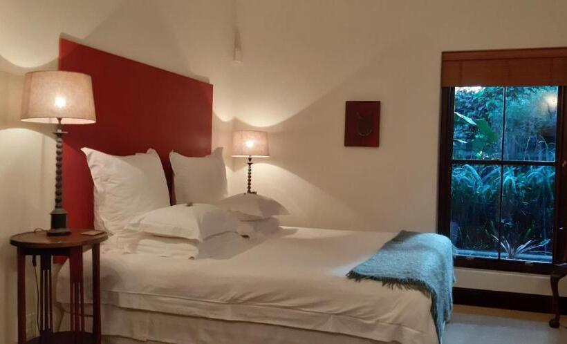 Апартаменты 1 Спальня Вид на Сад, Hout Bay Hideaway