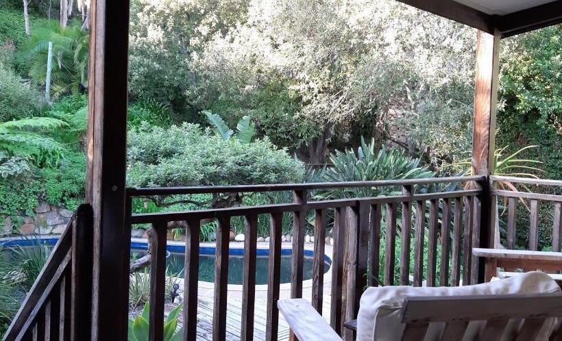 스위트 킹사이즈 침대, Hout Bay Hideaway