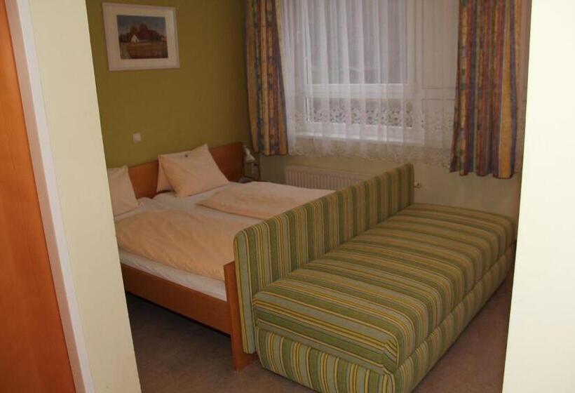 Номер Стандарт, Kolpingsfamilie Poysdorf