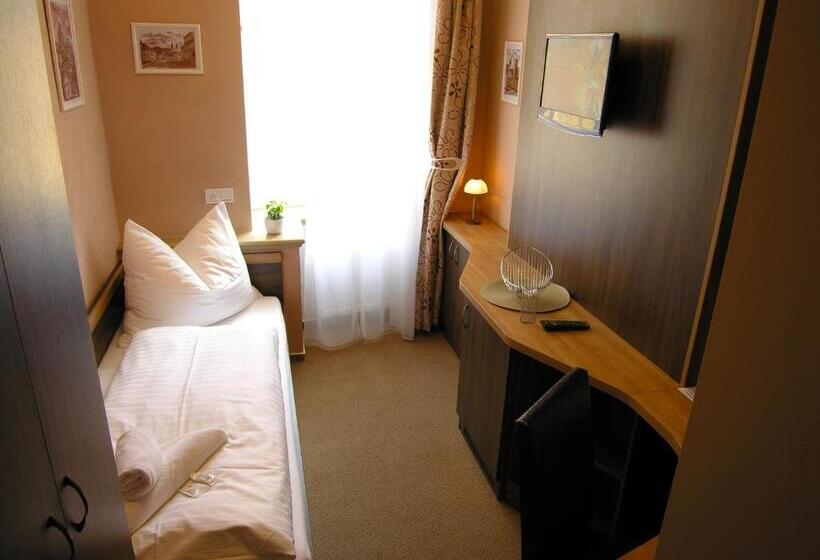 Quarto Estandar Individual, Penzion Kulíšek