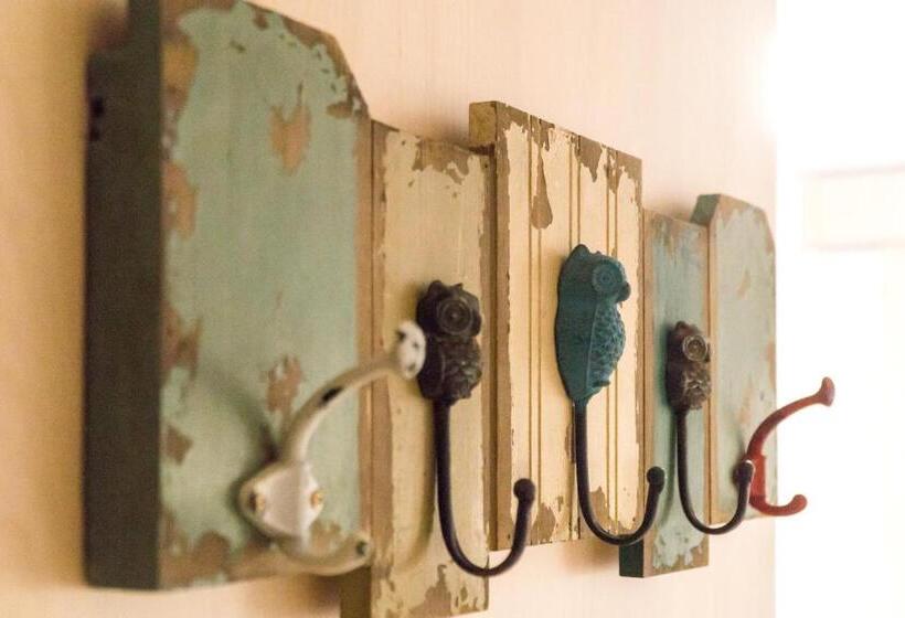 Family Suite, Pension & Reitstall Inghofer