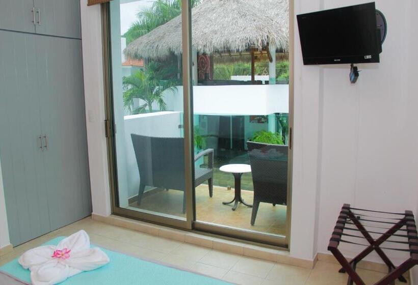 וילה בת 3 חדרי שינה, Villas Maria Isabel