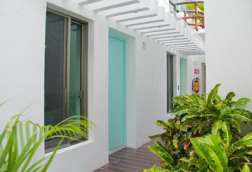 スイート（家族用）, Villas Maria Isabel