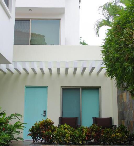 חדר סטנדרט, Villas Maria Isabel