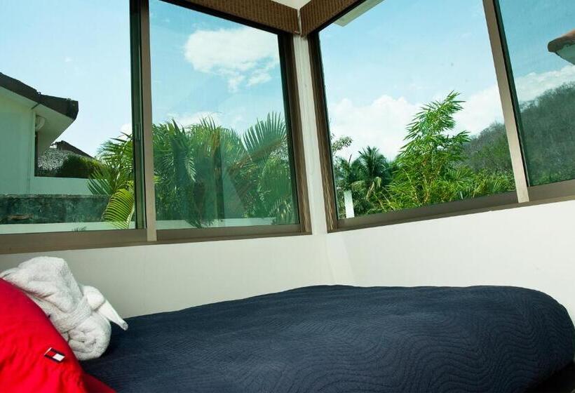 וילה בת 3 חדרי שינה, Villas Maria Isabel