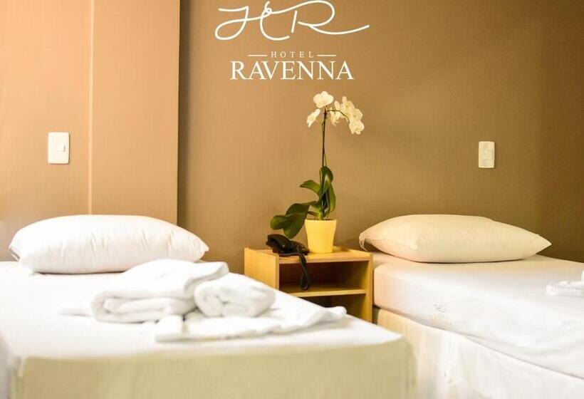 스탠다드 룸, Ravenna