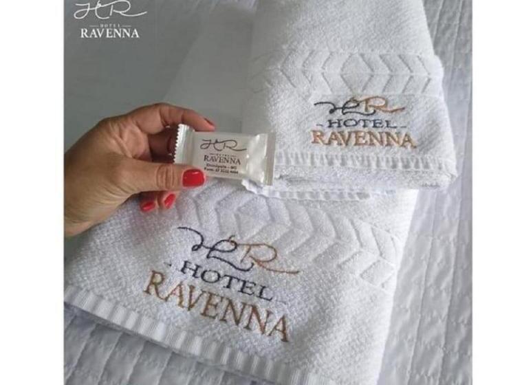 스탠다드 트리플 룸, Ravenna