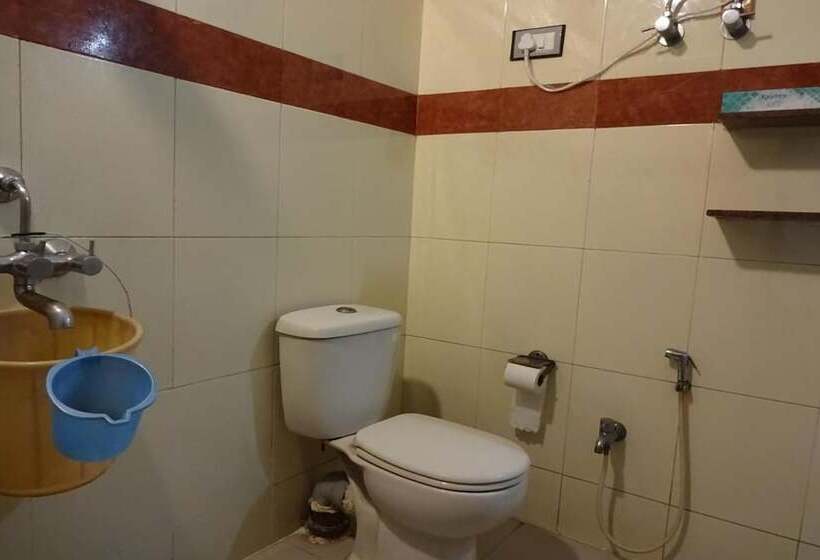 豪华房间, The Kei Suites