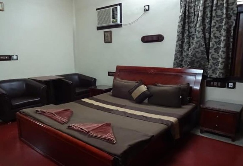 豪华房间, The Kei Suites