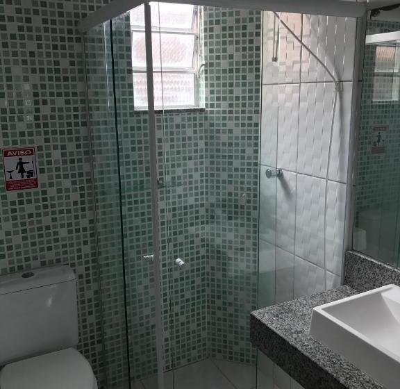 Apartamento 2 Dormitórios, Residencial Flat Debora