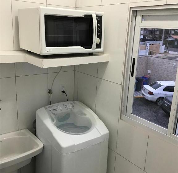 Apartamento 2 Dormitórios, Residencial Flat Debora