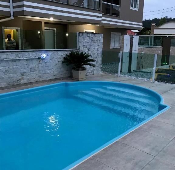 Apartamento 1 Dormitório, Residencial Flat Debora