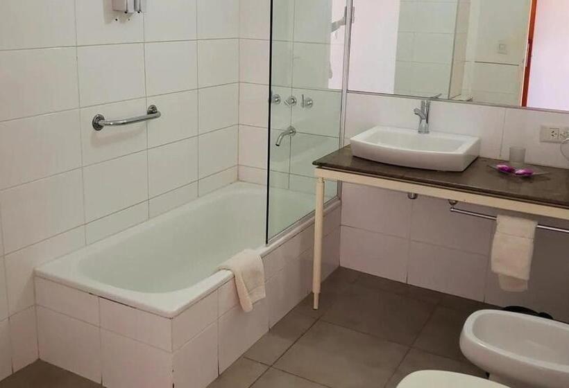 Апартаменты 1 Спальня, Nandó Apart