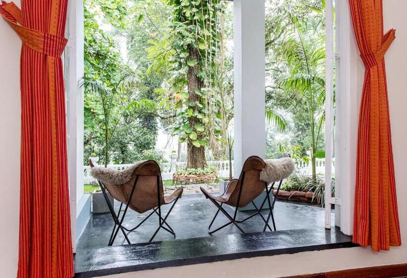 Suite, Ashburnham Tea Estate