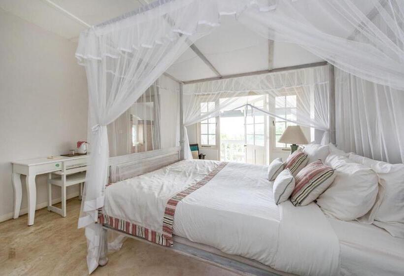 Standardzimmer, Ashburnham Tea Estate