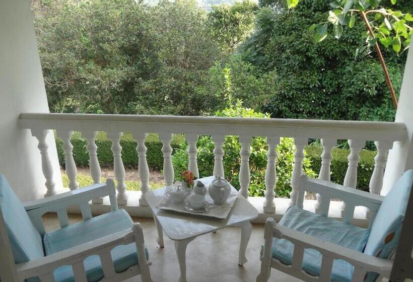 Standardzimmer, Ashburnham Tea Estate