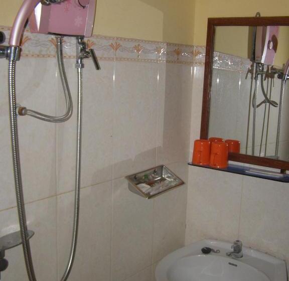 اتاق استاندارد, Bun Kao Guesthouse