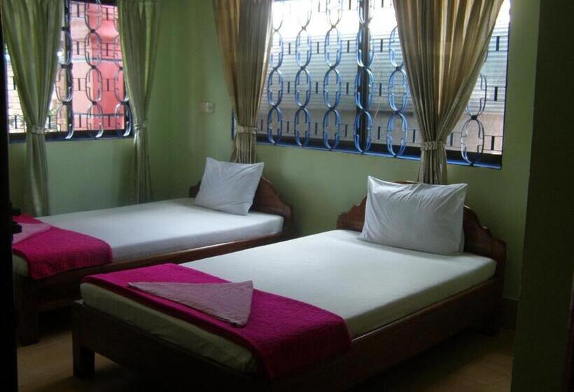 اتاق استاندارد, Bun Kao Guesthouse