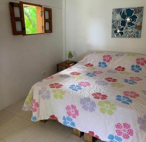 آپارتمان سوپریور 1 خوابه, Hostal Casaluna San Andres