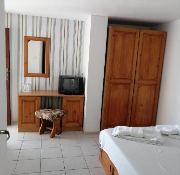 Четырехместный Номер Стандарт Вид на Море, Ianakiev Guest House