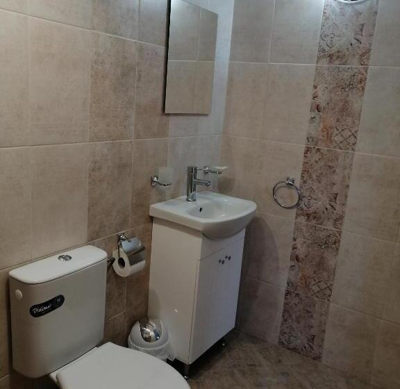 Студия Стандарт, Ianakiev Guest House