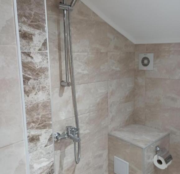 Семейный Номер Вид на Сад, Ianakiev Guest House