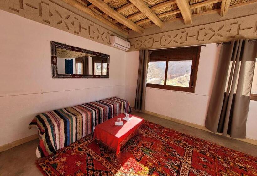 스위트, Kasbah Chems
