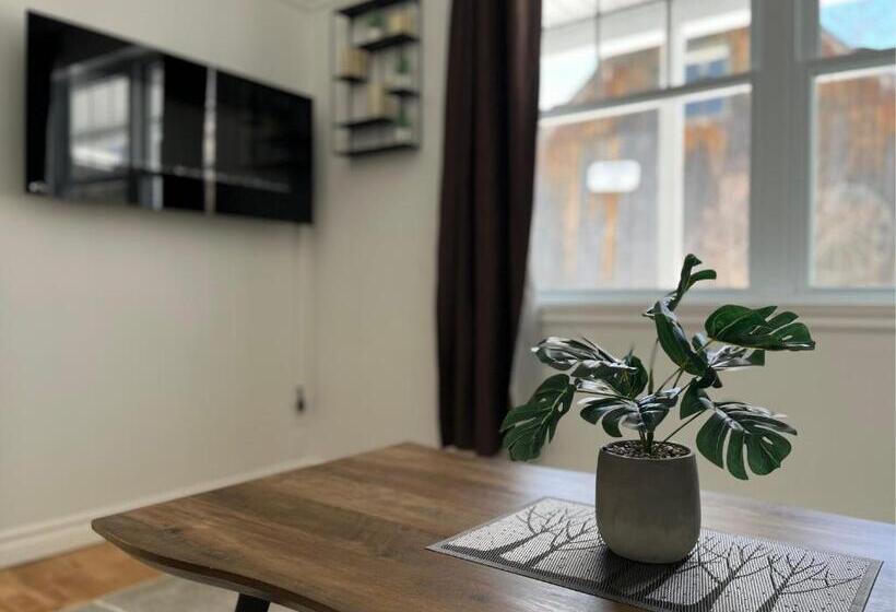 Standardstudio med terrass, Auberge Musicale Pour Un Instant