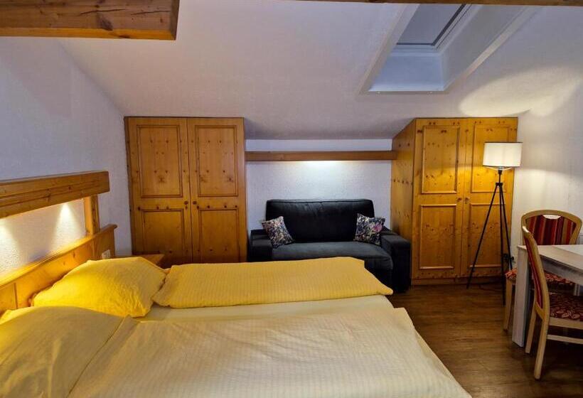 家庭间, Alpenpension Gastein