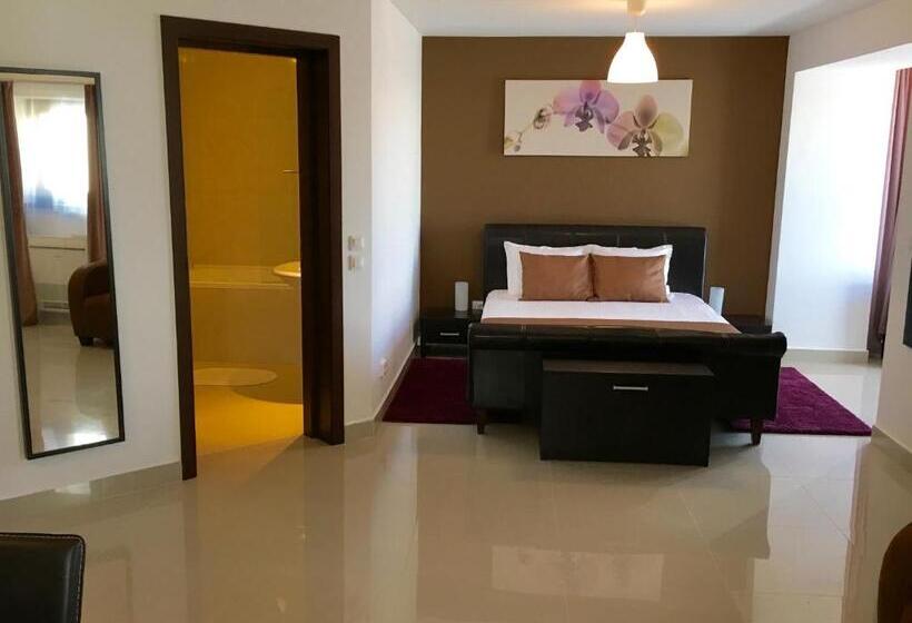 استودیوی استاندارد, Elysium